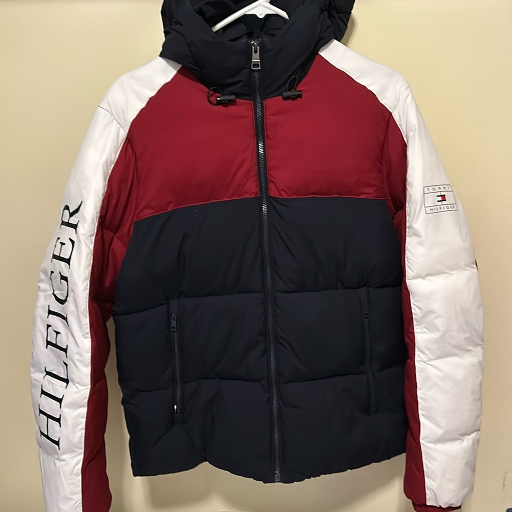 Tommy Hilfiger Jacket XS - Picture 1 of 6